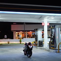 2014 Suzuki GSXR 750