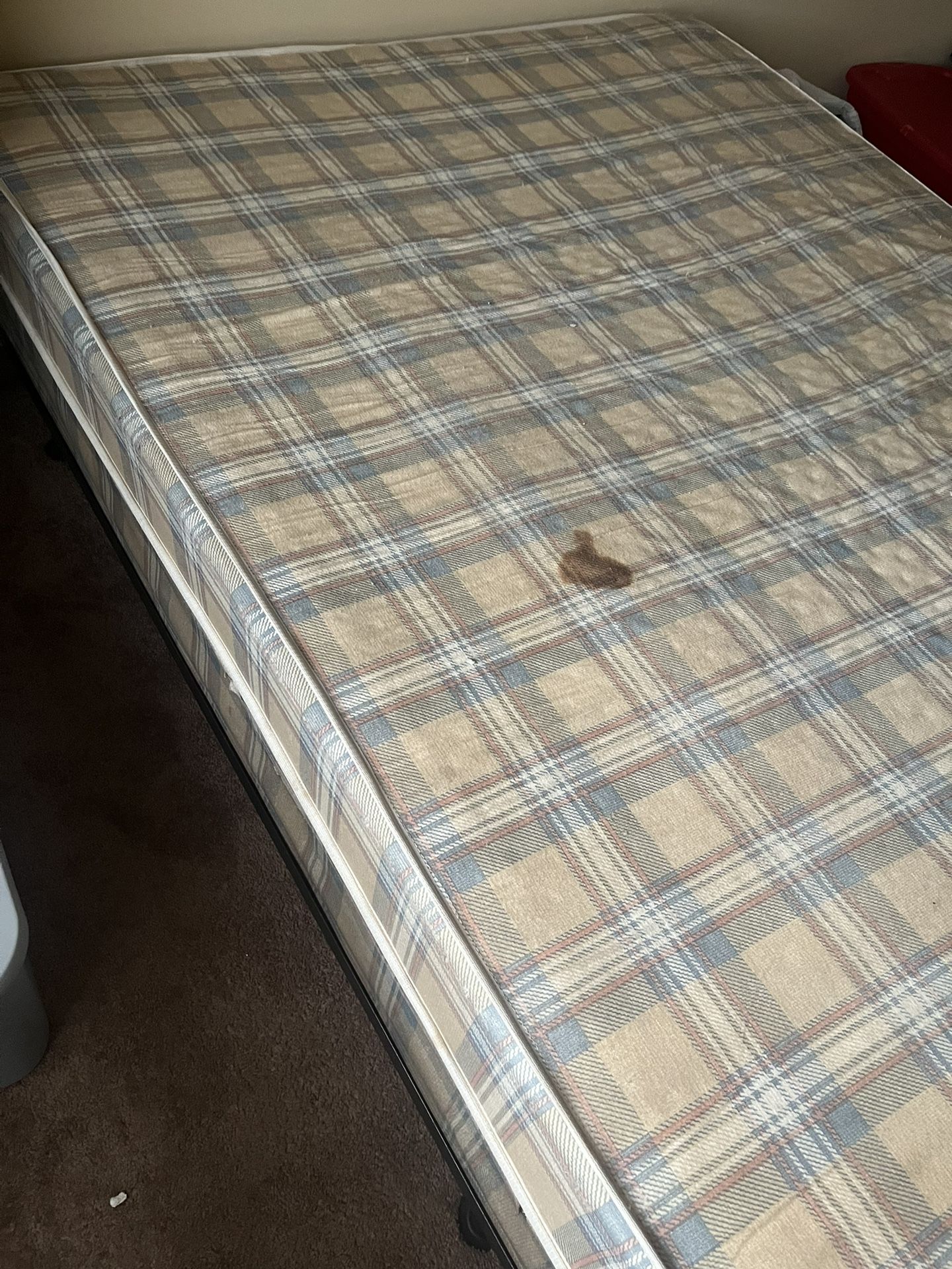 Used Queen Size Bed for Sale in Cleveland, TN OfferUp