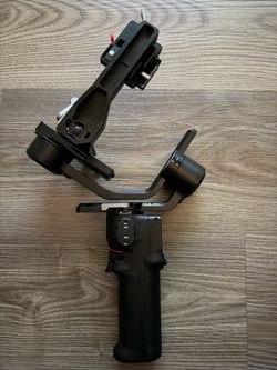 DJI RS3 MINI