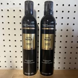 Brand New Tresemme Mousse - $4 Each