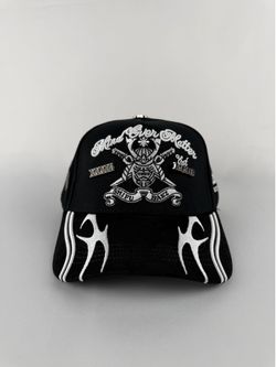 Shifu x Báez gorra