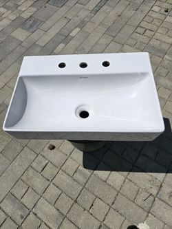 Duravit Sink