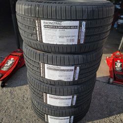 235 40 18 NEW TIRES CAMRY SOLARA AVALON ALTIMA ACCORD ACURA LEXUS KIA SCION 