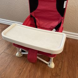 Portable Folding Chair For Infants