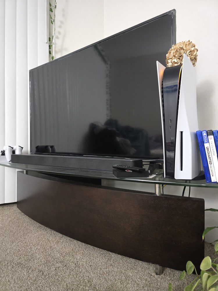 TV STAND - 50/55 Inch