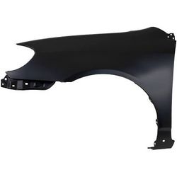2003-2008 Toyota Corolla - Front, Driver Side To the left Fender