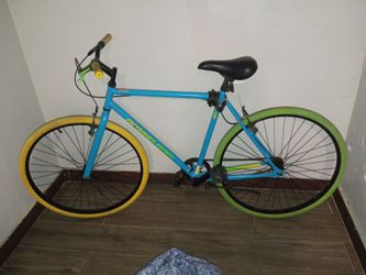 FIXIE BIKE