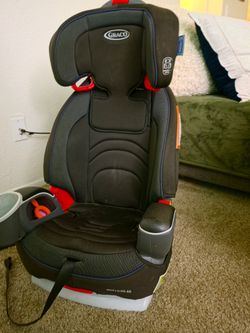 Asiento para niño