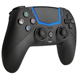 BETMI Wireless Controller for PS-5/Pro/Slim/PC
