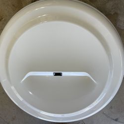 Jeep Wrangler JL Tire Cover