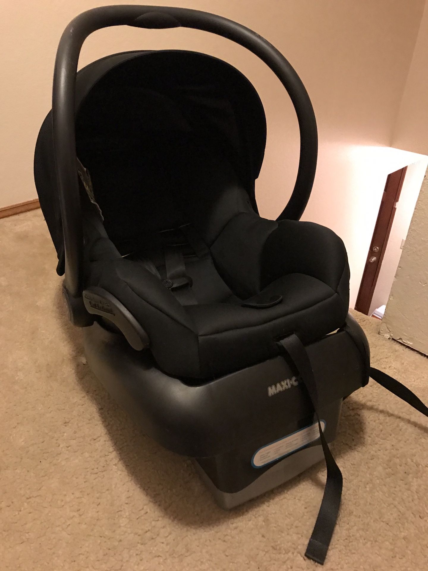 Maxi -cosi Car seat