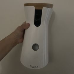 Furbo Dog And Pet  Camera