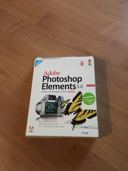 Photoshop 5.0