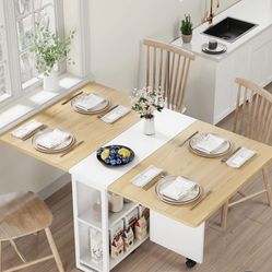 Garvee Dinning Table