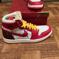 Air Jordan 1 Zoom CMF 2 SP