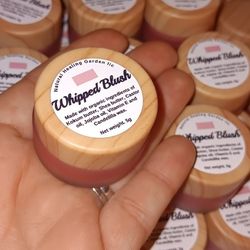 Whipped Blush