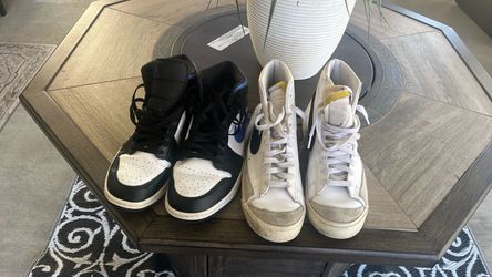 Shoes