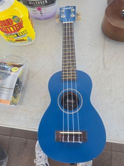 Ukulele