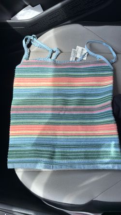 Viral Anthropology tank