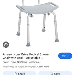 Shower Chair 