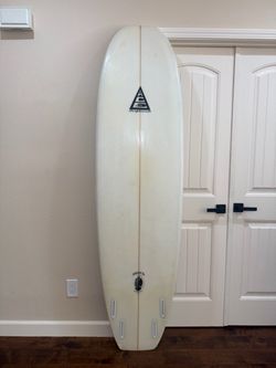7’0 Ace Squish