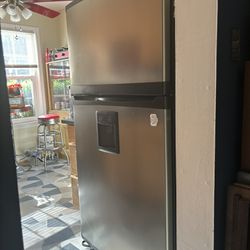 Refrigerator By Kenmore Elite FREE FREE