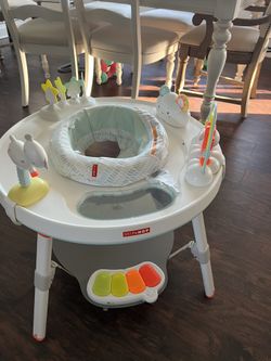 Skip Hop Activity Center