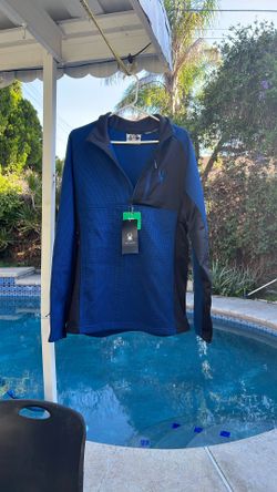 Mens Midweight Jacket