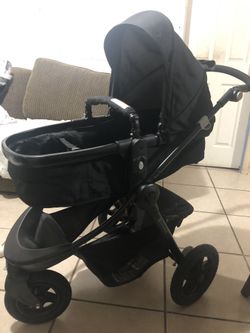 Stroller