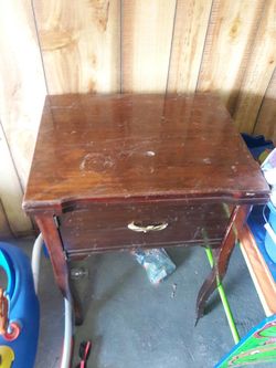 Tables