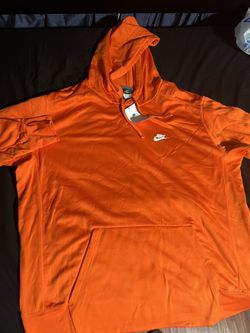 Nike DRI-FIT SWEATER Size 2x