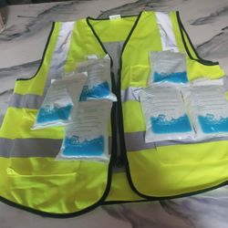 Cooling Vests 