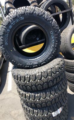 3312.5017 Patagonia M/T