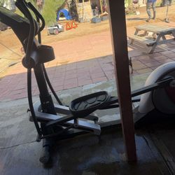 Exercise Machine  Free 