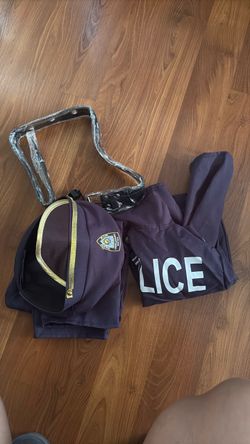 kids costume