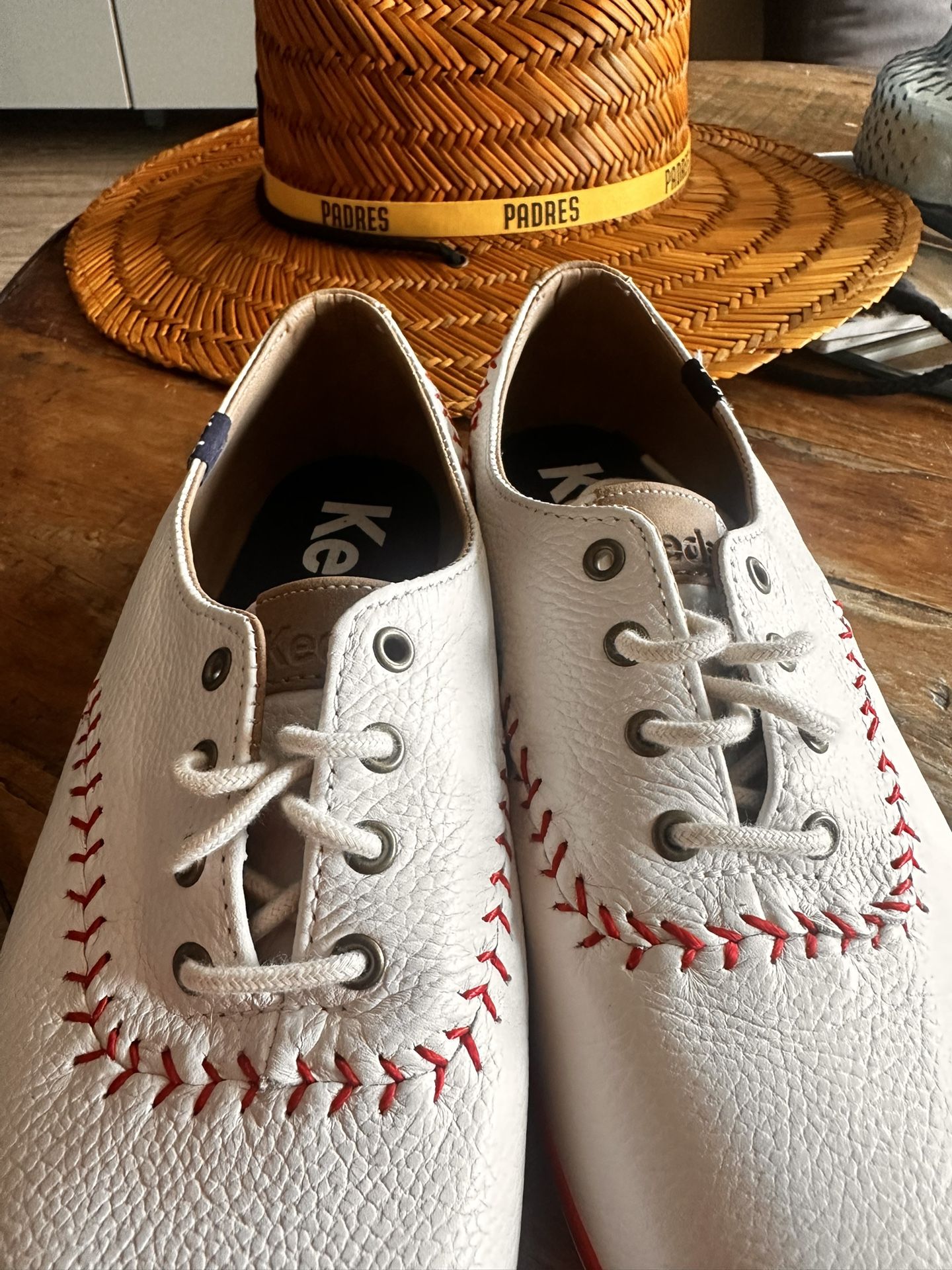 Padres 
