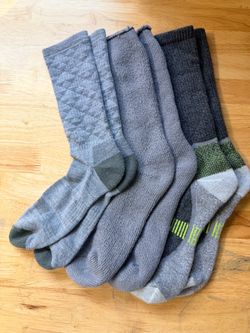 Men's Long Socks