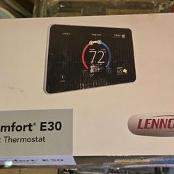 Lennox - 20A65- E30 - Brand New Unopened 