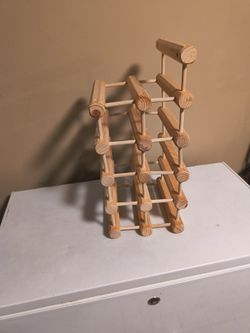 Wine Rack