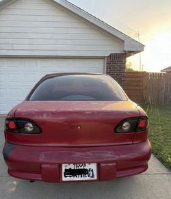 1999 Ford Other