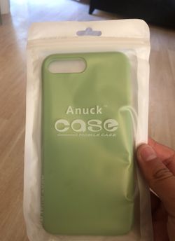 iPhone 7 Plus / IPhone 8 Plus Case