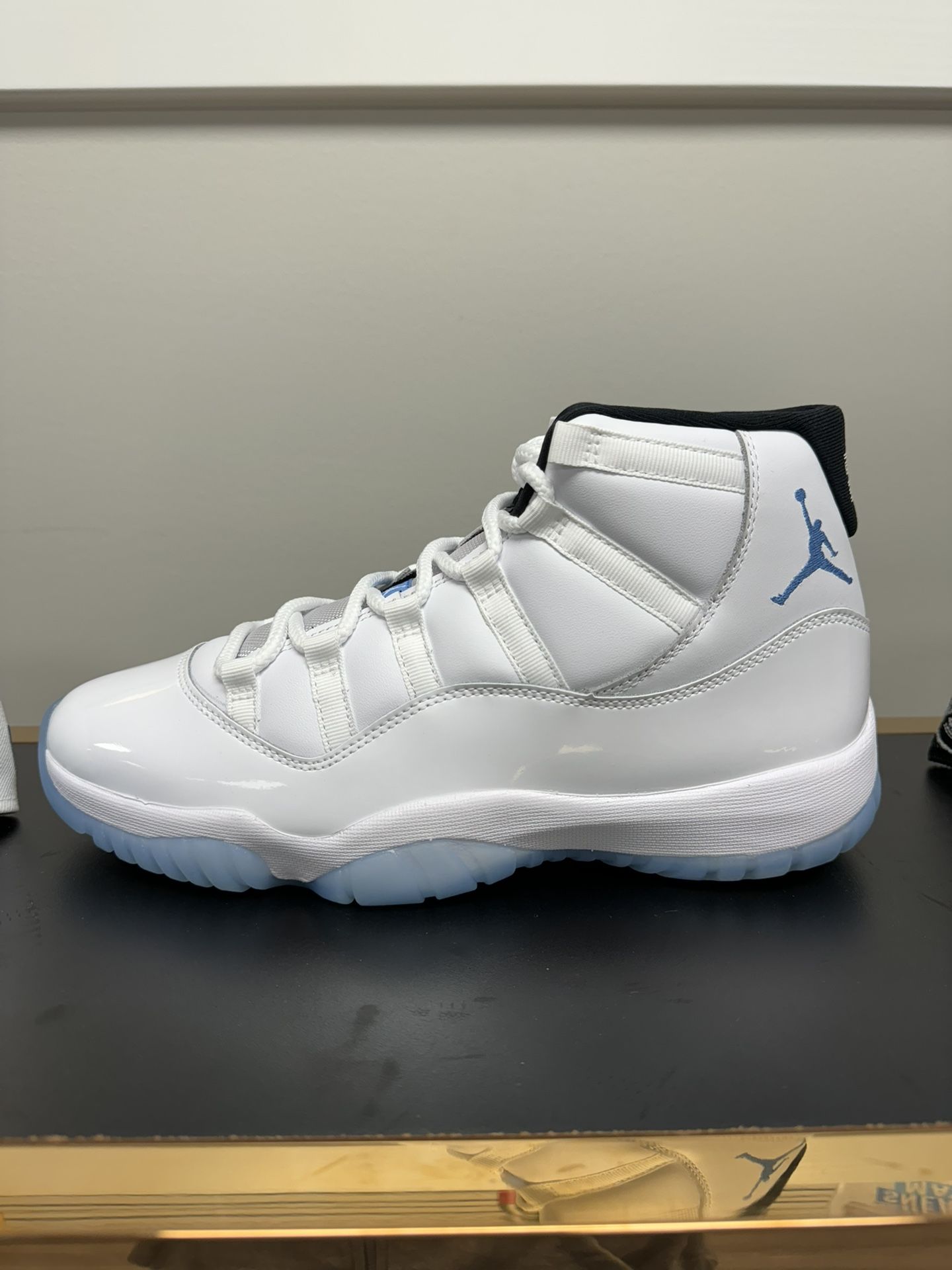 Retro 11 Air Jordan