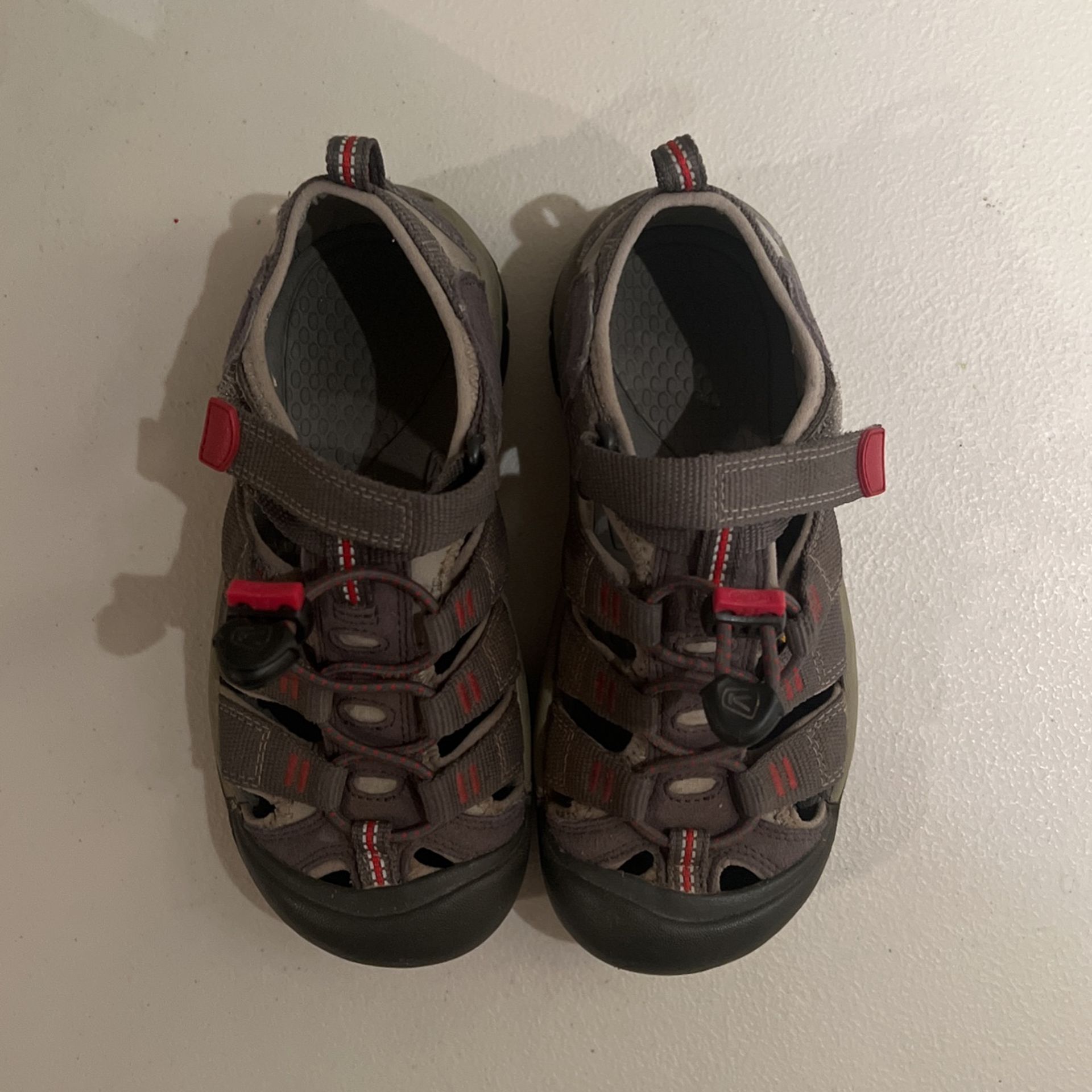 Keen- Boys Sandals