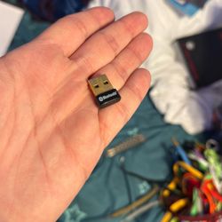 TP-Link Bluetooth PC Adapter 