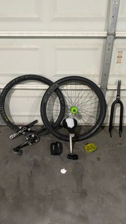 ❗️READ DESCRIPTION❗️29er parts