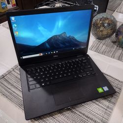 Loaded Laptop nVIDIA Graphics ***More Laptops On My Page 