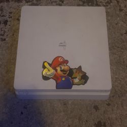 PS4 Slim