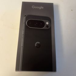 Google Pixel 10 Pro Verizon 