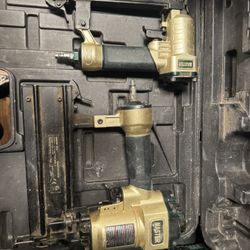 Nail Gun