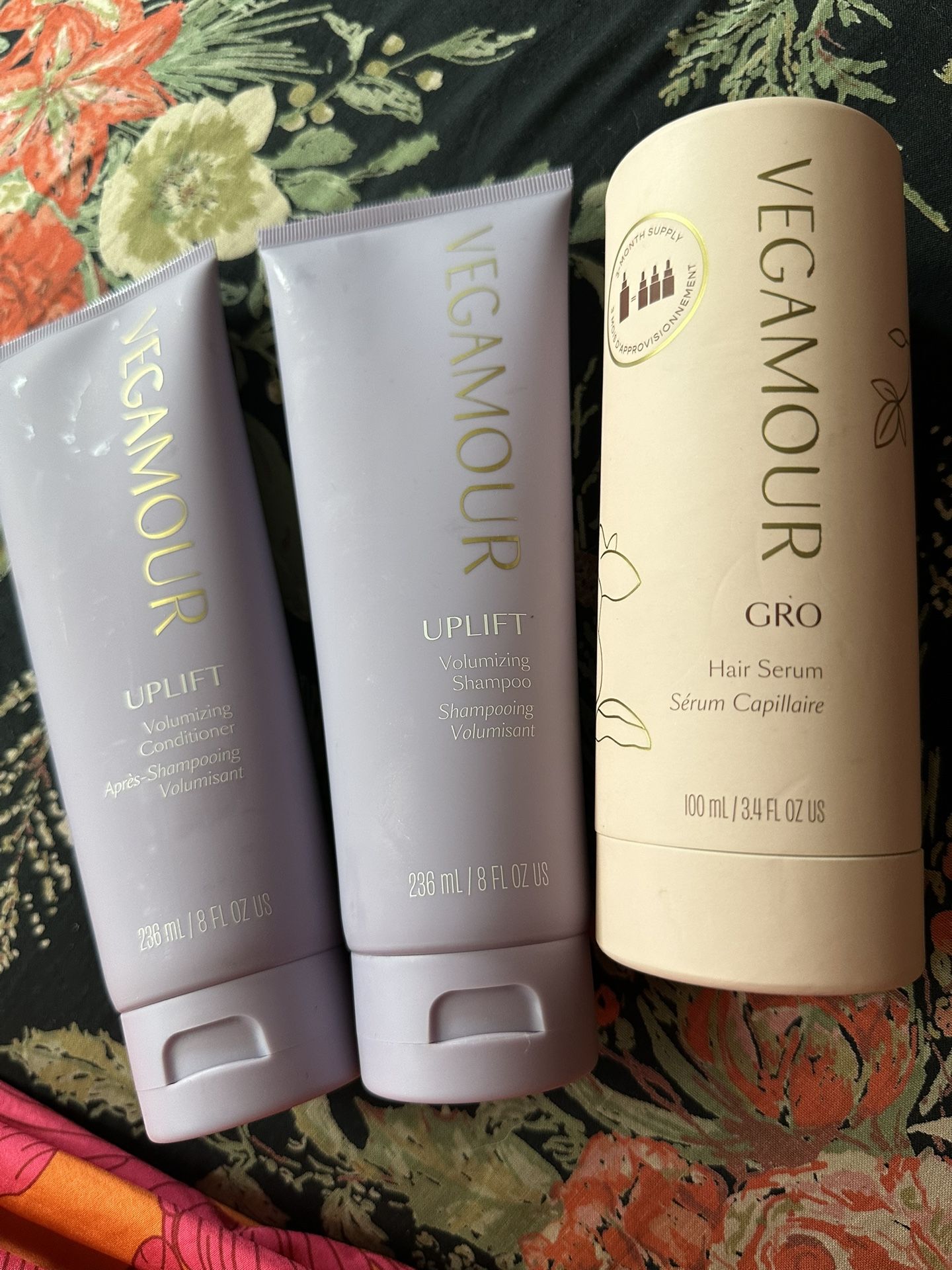 Vegamour Gro Hair Sérum